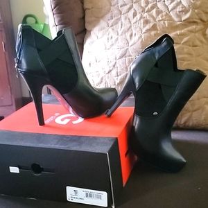 Guess Ankle Boots